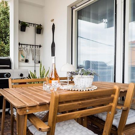 Apartman Hill Podstrana Exterior foto